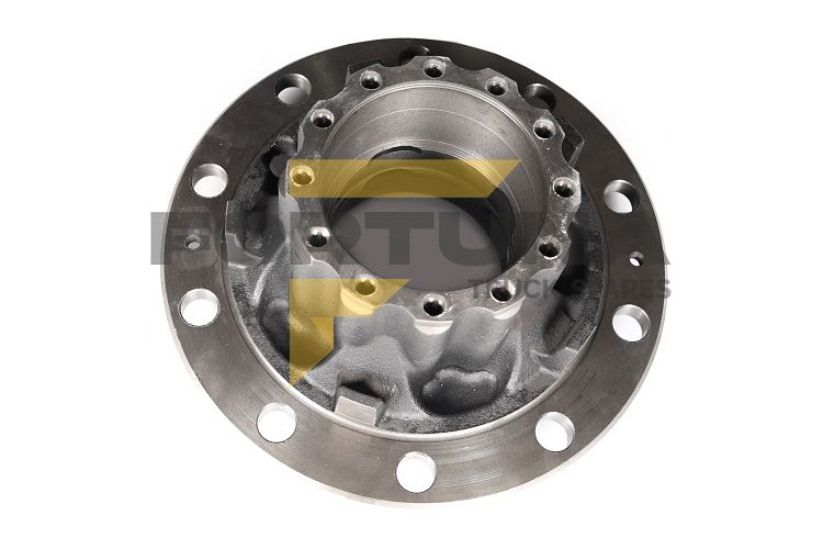 Imagem do produto CUBO RODA TRAS. VOLVO FH/NH (SEM ROLAMENTO) - Cód: FAP-11816